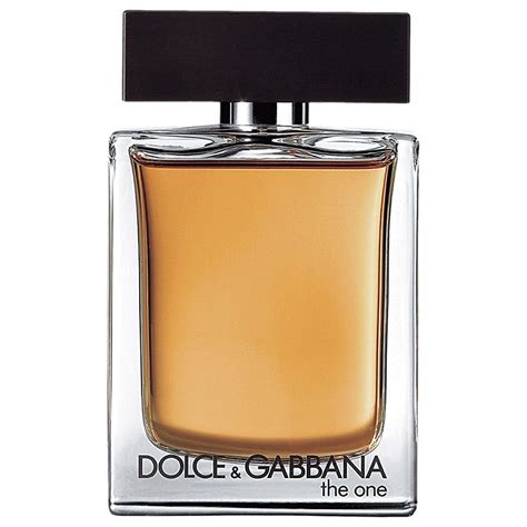 dolce gabbana men's perfume the one|dolce gabbana the one price.